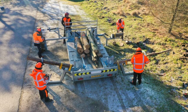 Zagen onder spanning
