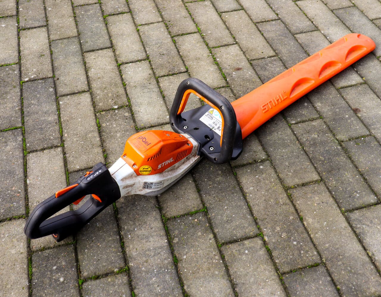 Heggenschaar Stihl HSA 130.0 R